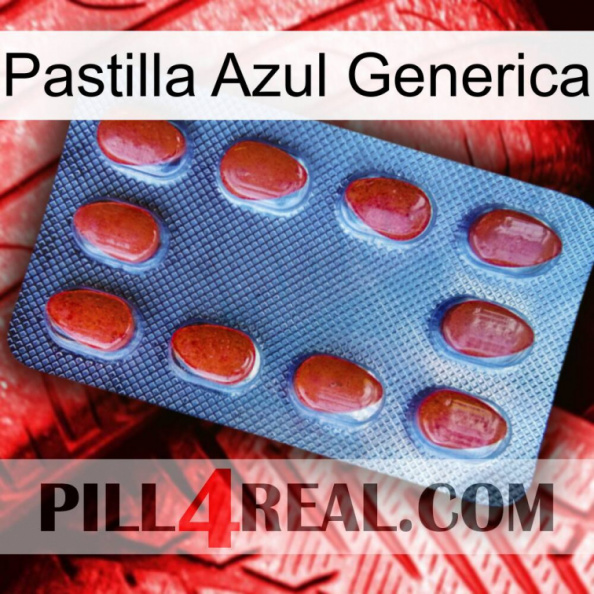 Pastilla Azul Generica 06